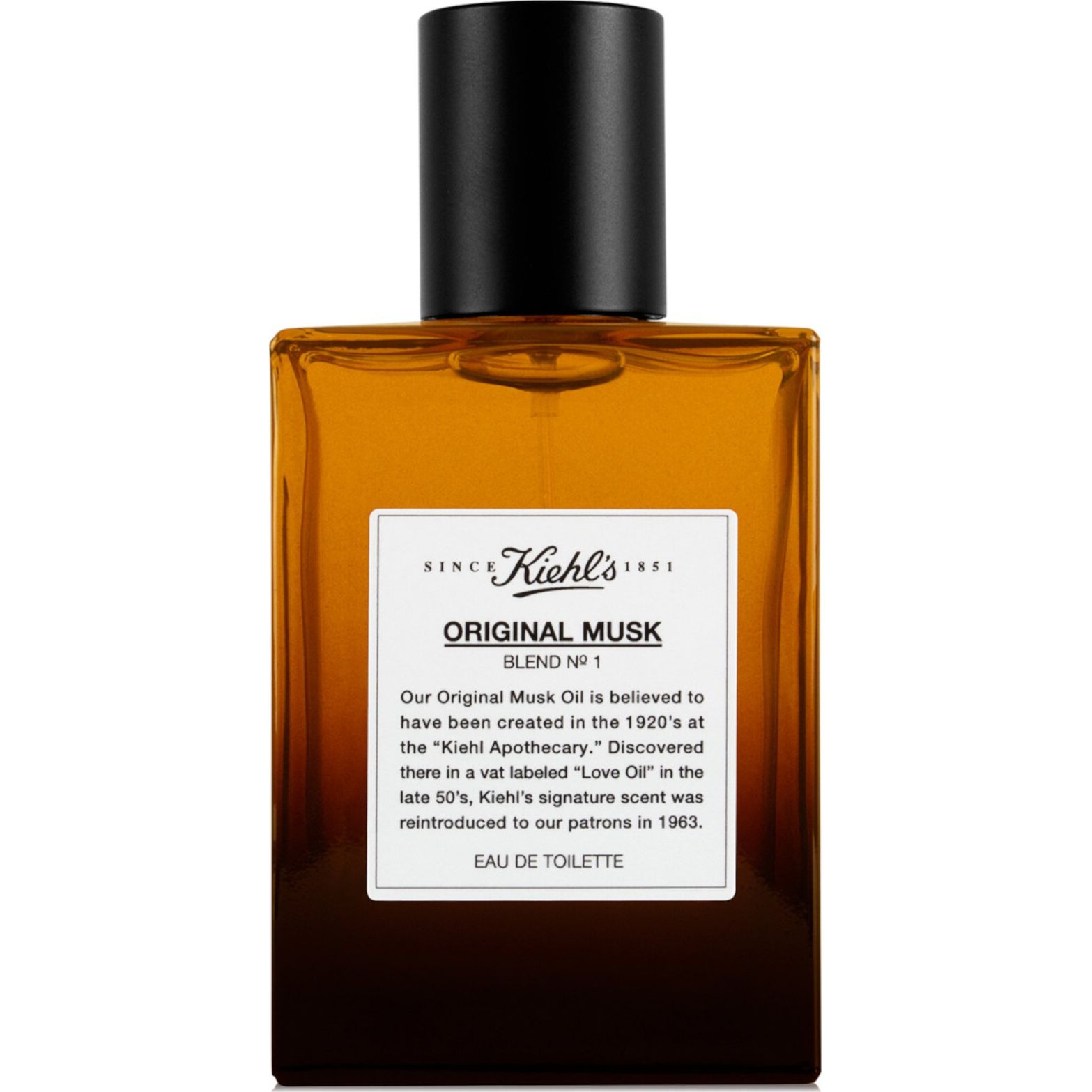 ORIGINAL MUSK OIL