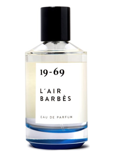  L´AIR BARBES 