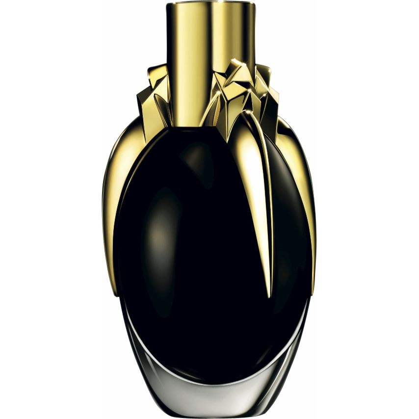 BLACK FLUID
