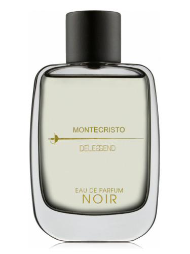 MONTECRISTO DELEGGEND NOIR