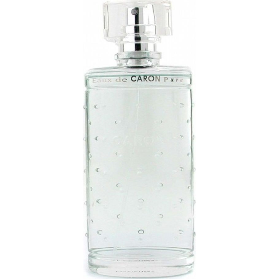 Eaux de Caron PURE