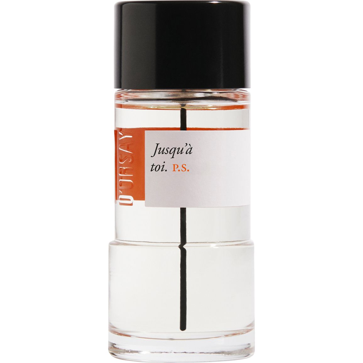 P.S. JUSQU'A TOI