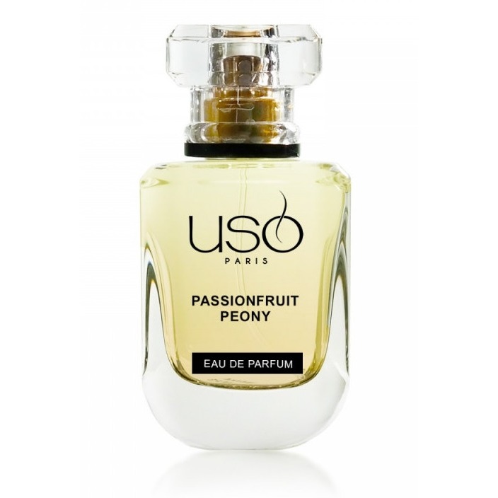 USO  PASSIONFRUIT PEONY   50ml edp TEST