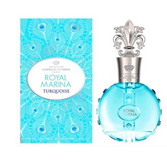 Royal Marina TURQUOISE