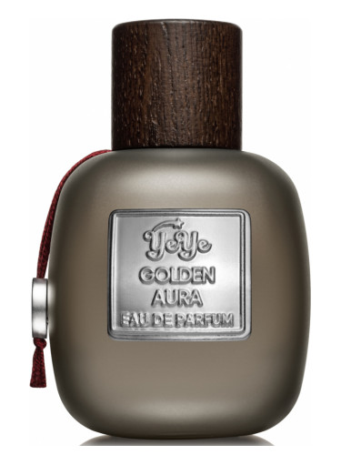 GOLDEN AURA