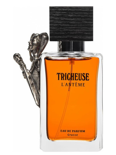 TRICHEUSE