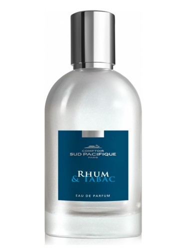 RHUM & TABAC