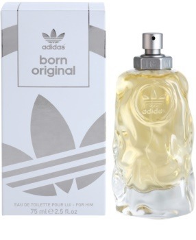 BORN ORIGINAL
