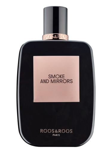 SMOKE AND MIRRORS