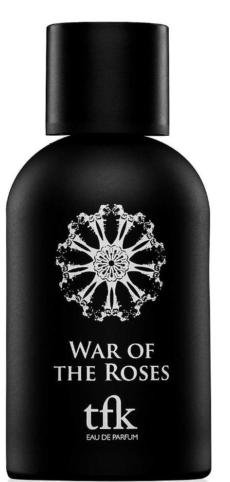 WAR OF THE ROSES