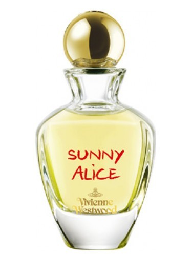 SUNNY Alice