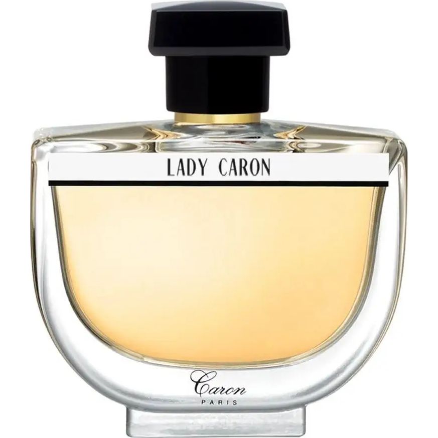 Lady Caron