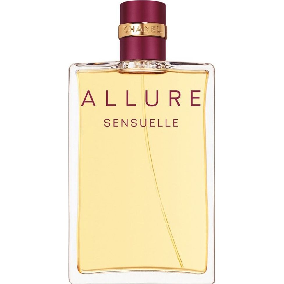 Allure Sensuelle