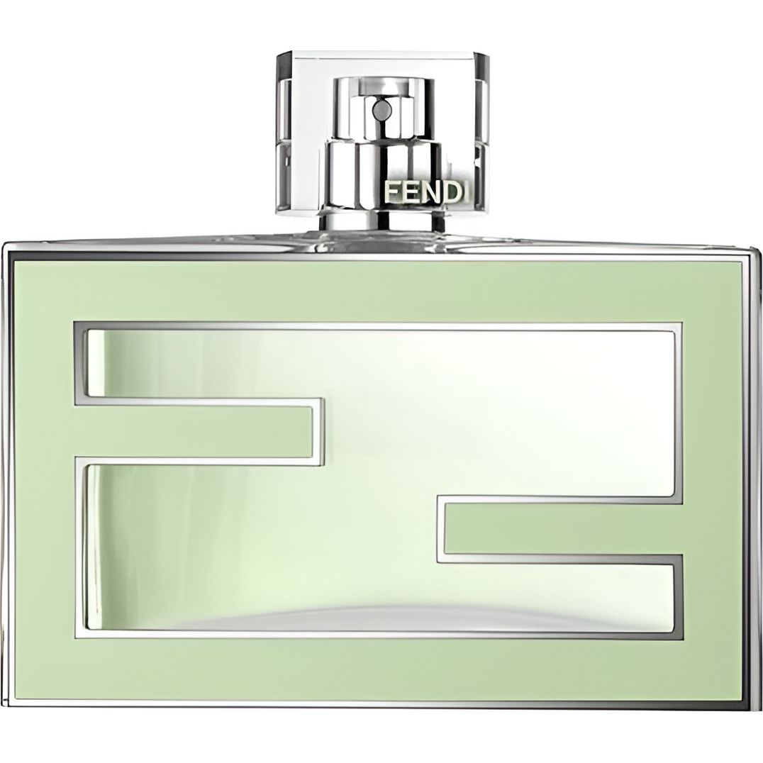 Fan Di Fendi EAU FRAICHE