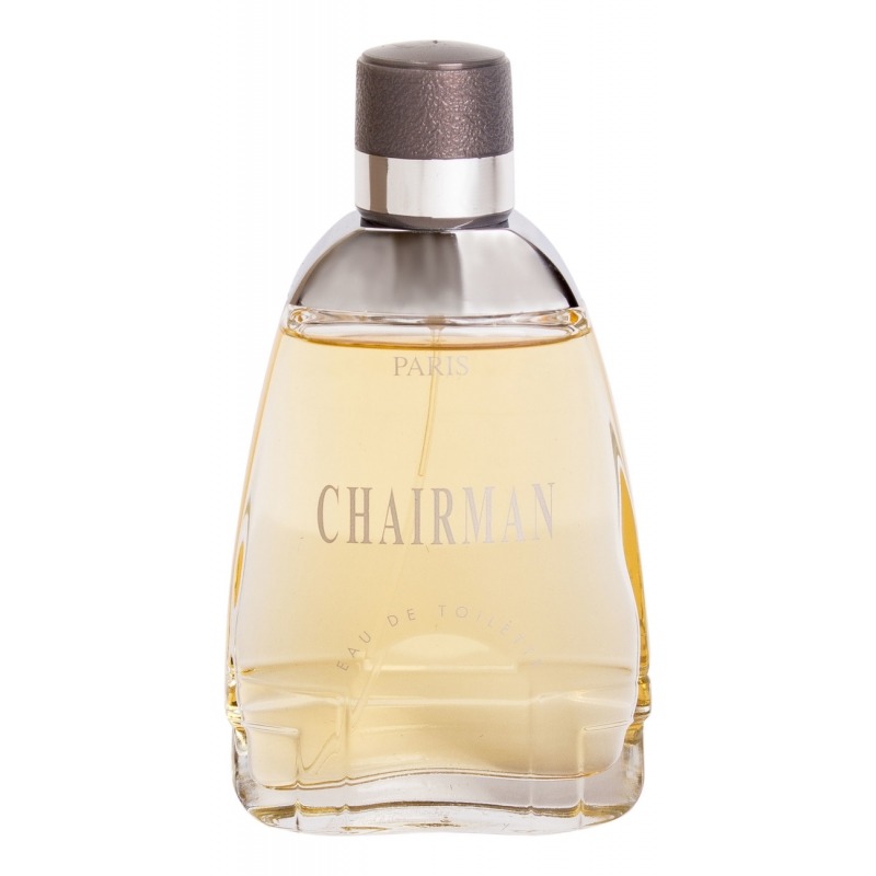 CHAIRMAN