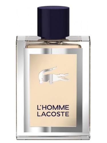 L'HOMME  