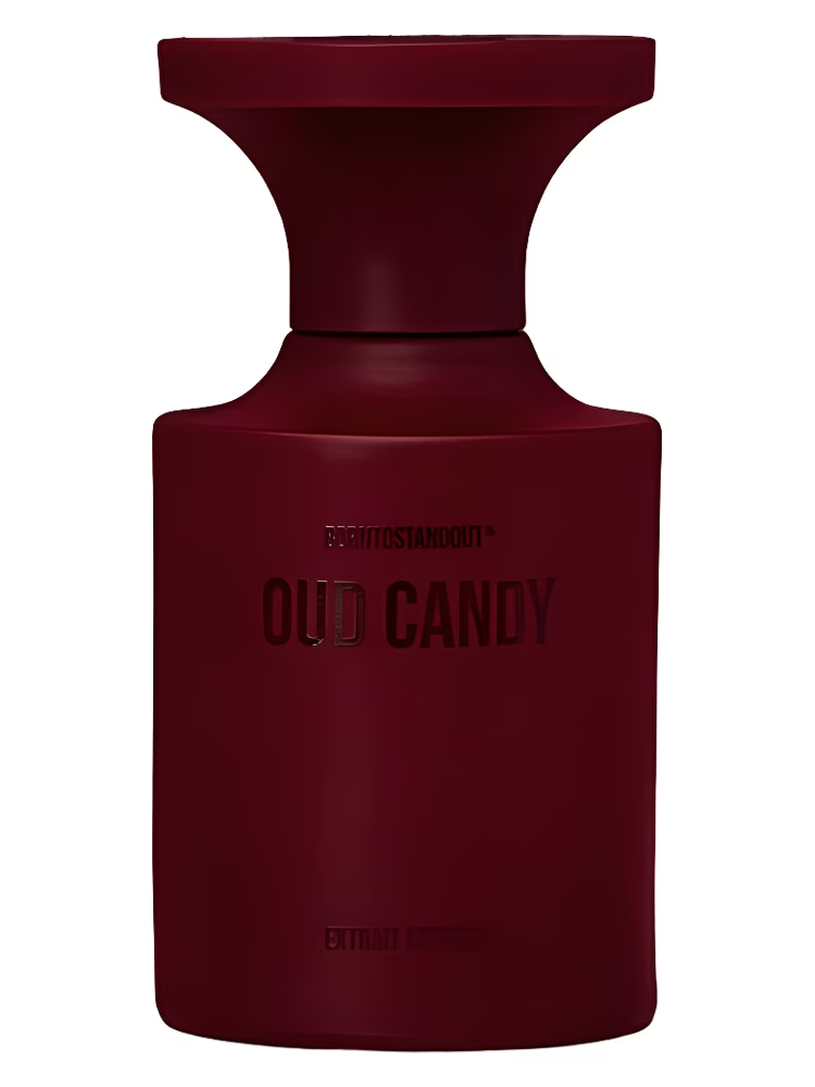 OUD CANDY 