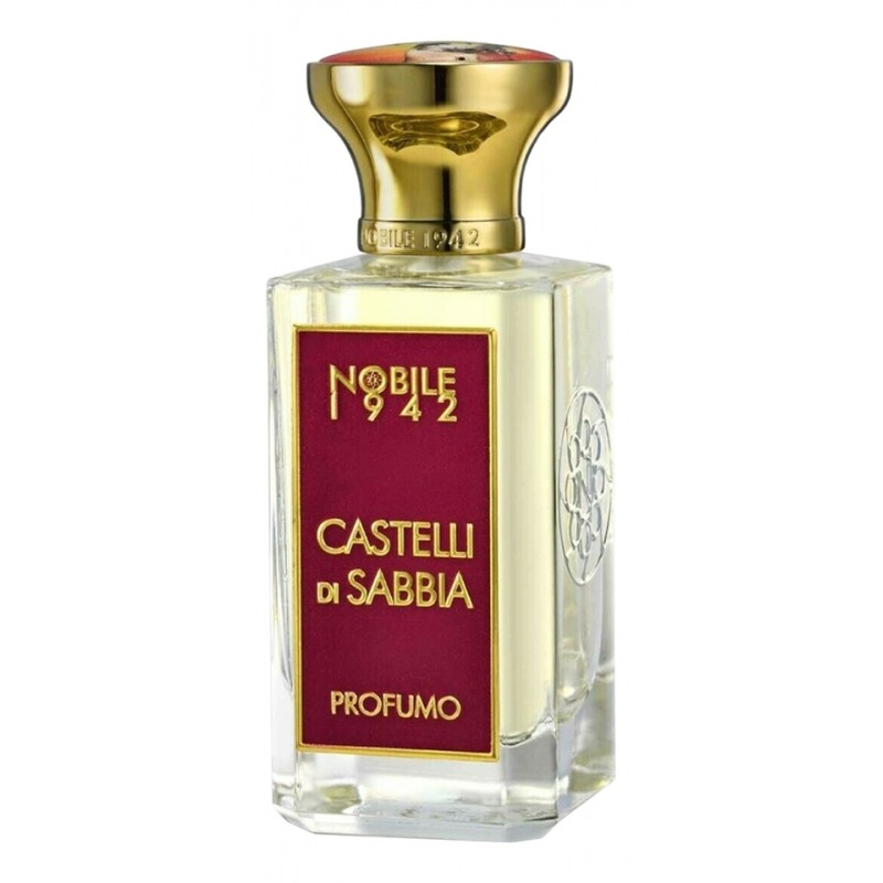CASTELLI DI SABBIA