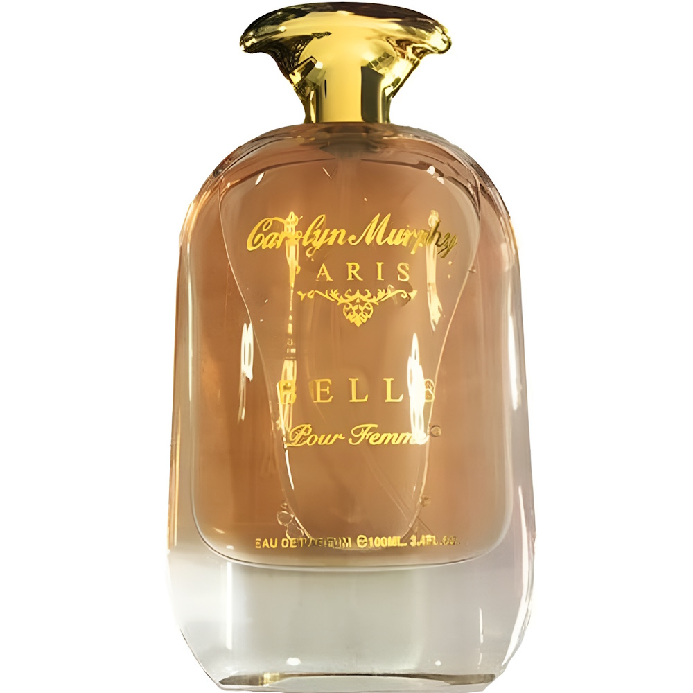 Carolyn Murphy  BELLE