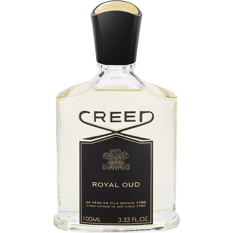 ROYAL OUD