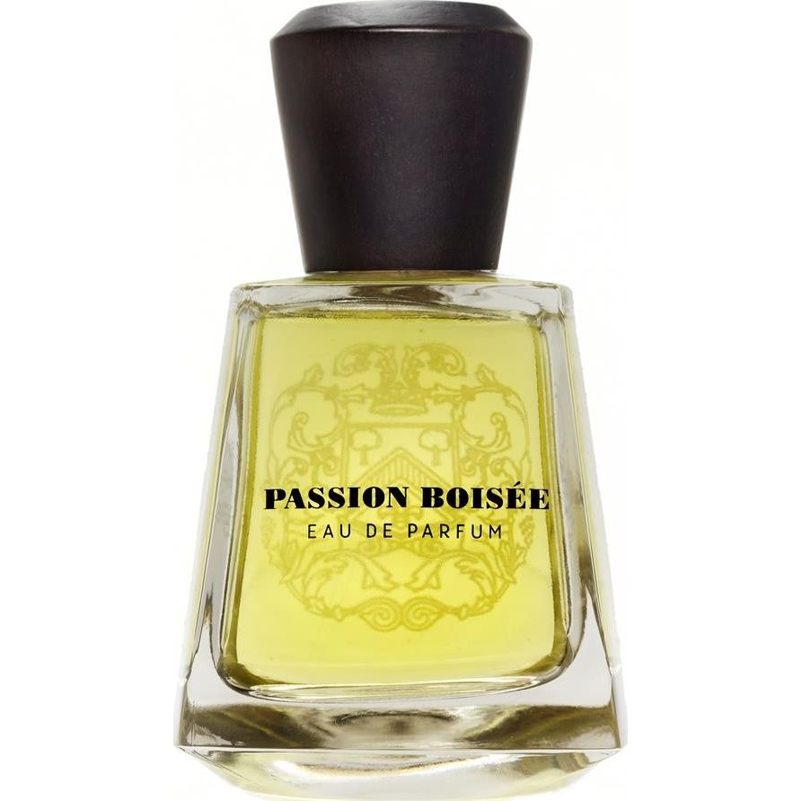 PASSION BOISEE