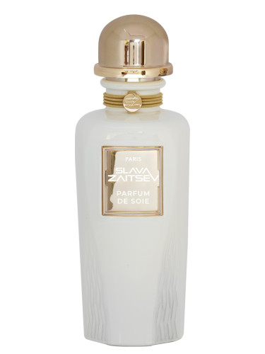 PARFUM DE SOIE