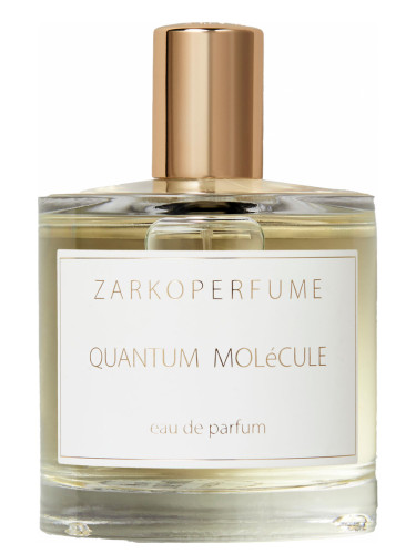 QUANTUM MOLECULE  