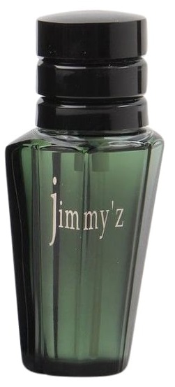 JIMMY Z