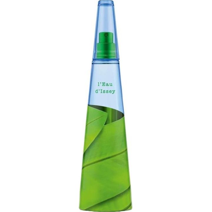 L'eau D'Issey POUR FEMME D'ÉTÉ