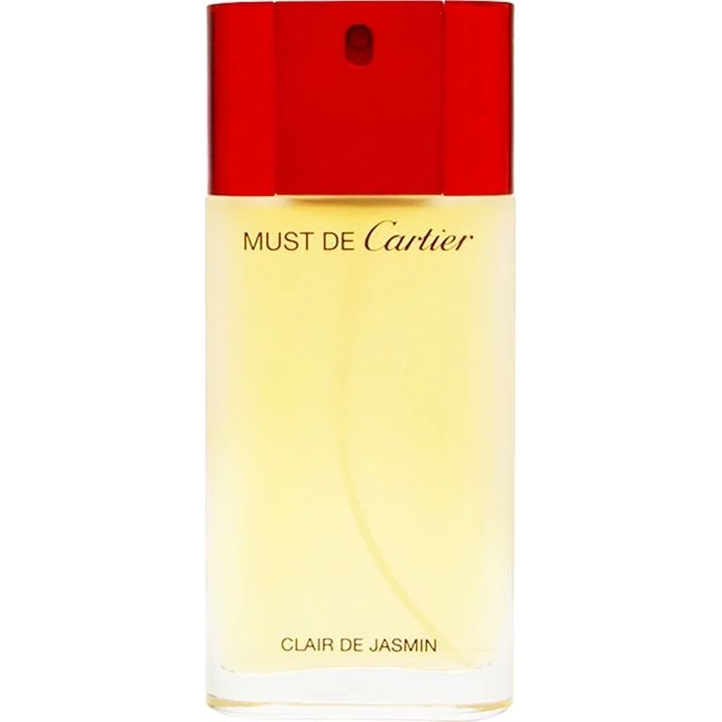 Must CLAIR de JASMIN