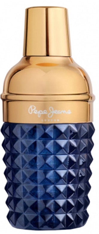 PEPE JEANS CELEBRATE FOR HIM