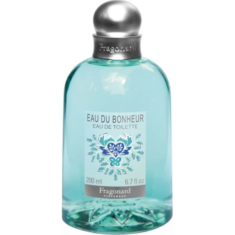 EAU DE BONHEUR