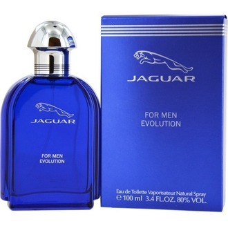 FOR MEN EVOLUTION
