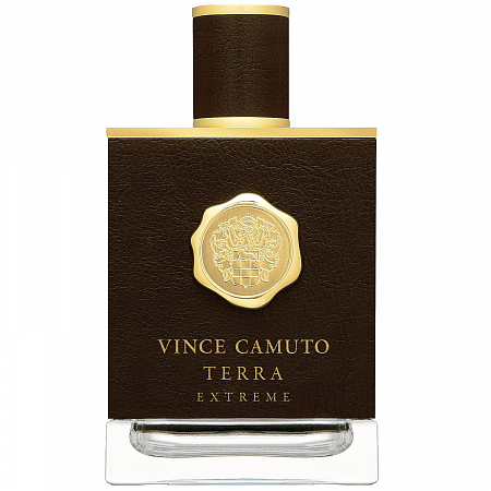 Vince Camuto  TERRA EXTREME men 100ml edp