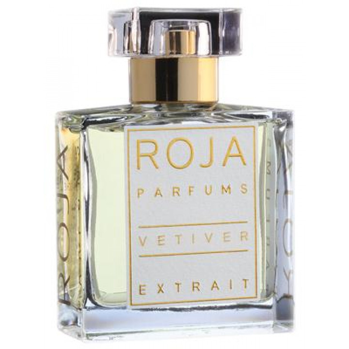VETIVER