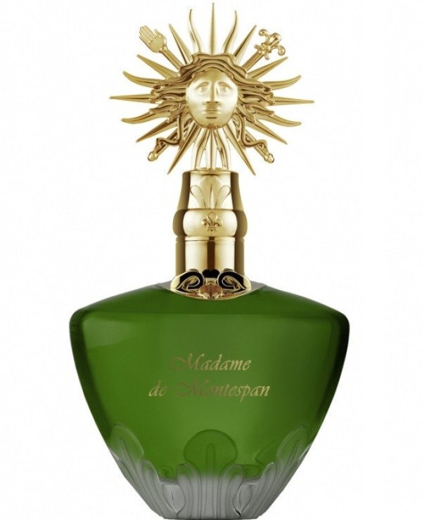 Madame De LA MONTESPAN