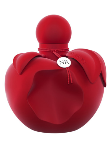 Nina EXTRA ROUGE