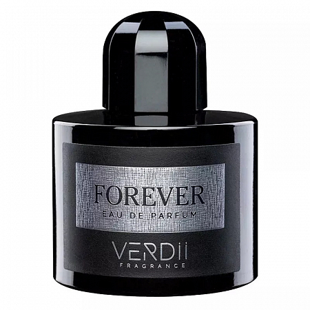 FOREVER
