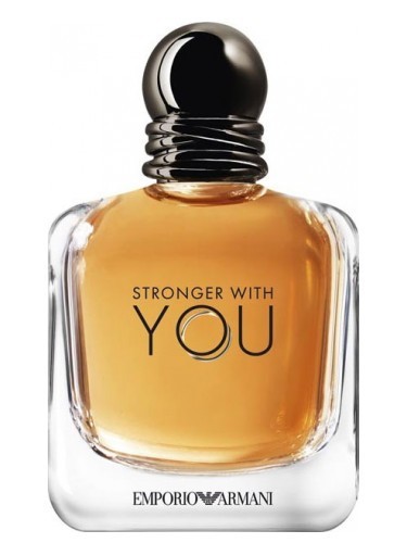 Armani  STRONGER WITH YOU men 100ml TEST