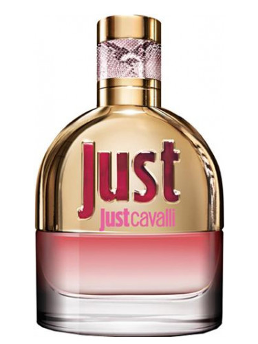 JUST JUST