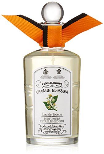 Anthology Orange Blossom