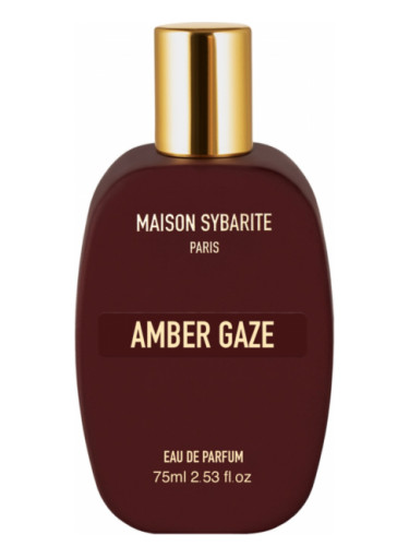  AMBER GAZE  