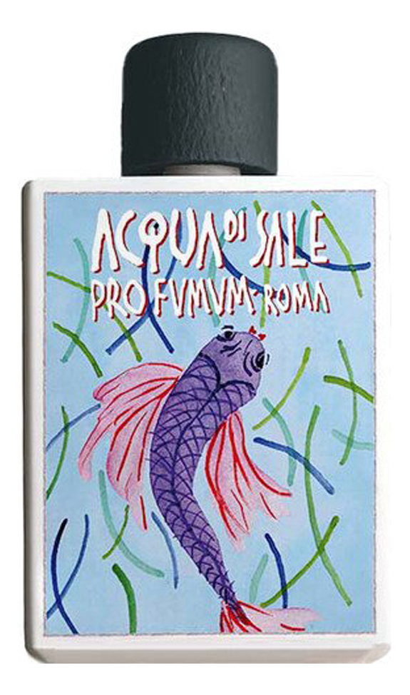 ACQUA DI SALE ACQUERELLO 2021(Limited Edition)