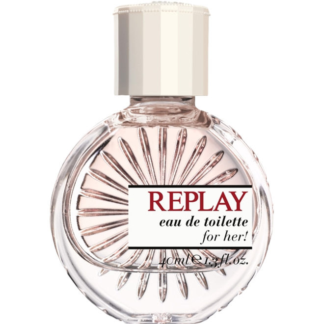 Replay for Her