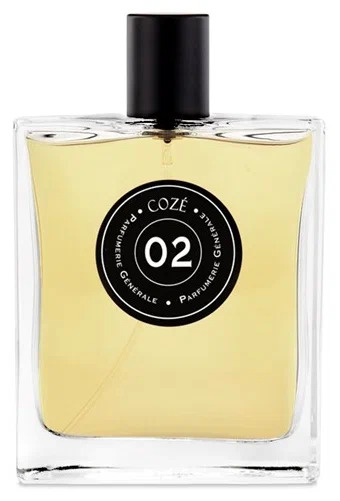 COZE
