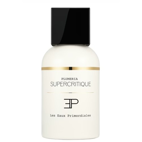 PLUMERIA SUPERCRITIQUE 