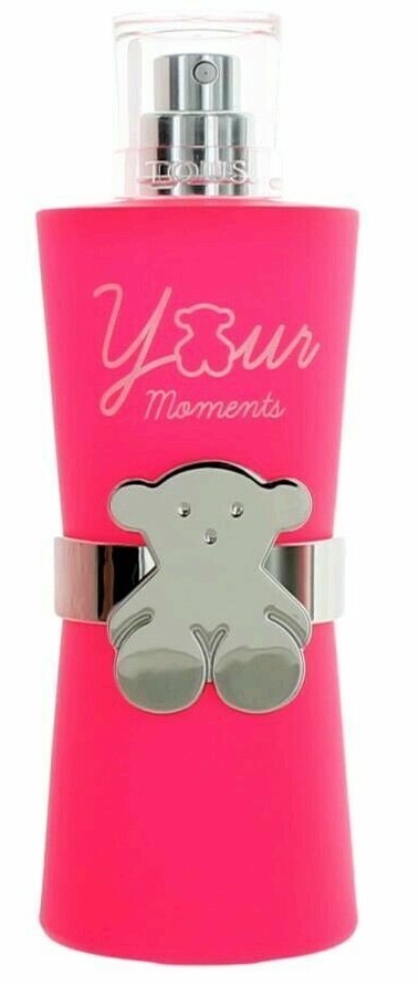 YOUR MOMENTS