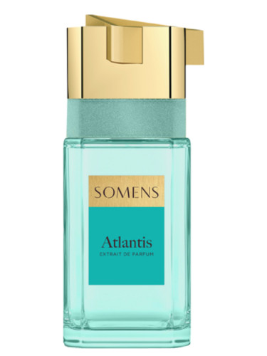  ATLANTIS