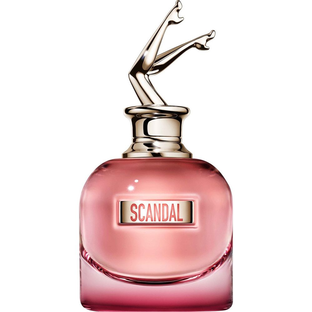 SCANDAL