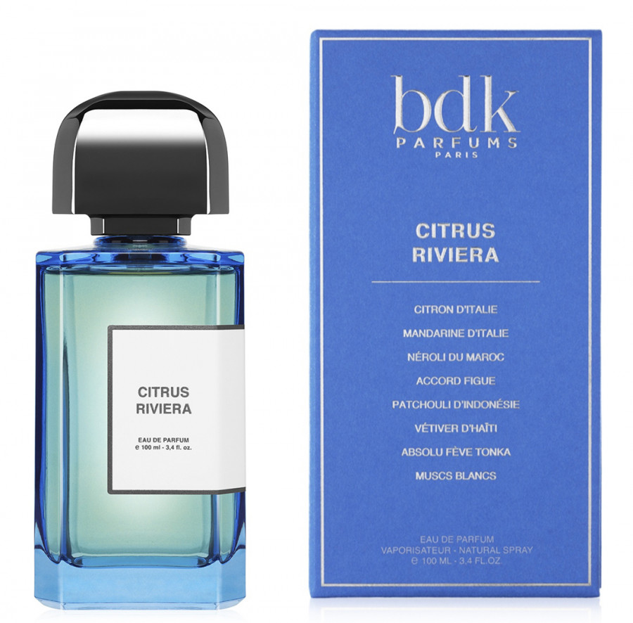 CITRUS RIVIERA